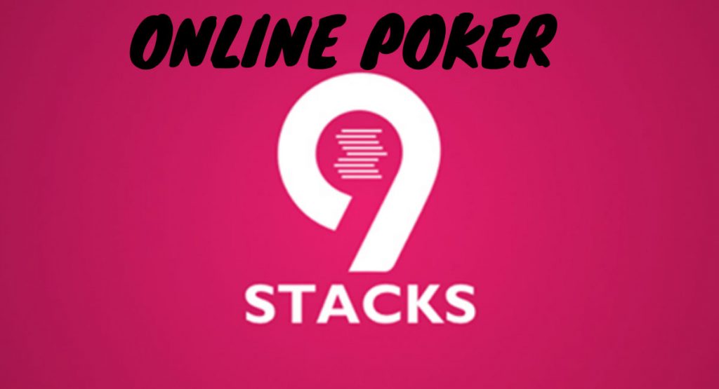 9-stack poker game