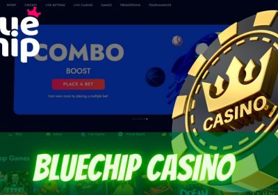 Review of the Site: Bluechip Casino
