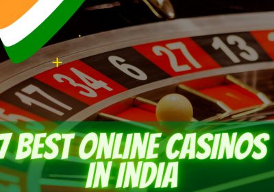 7 Best Online Casinos in India