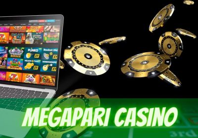 Review of the Megapari Casino and Its Bonus Structure
