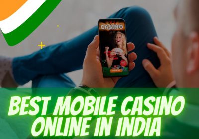Best Mobile Casino Online in India