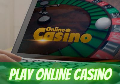 Want To Learn How To Play Online Casino?
