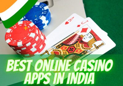 Best Online Casino Apps in India