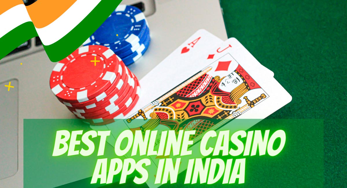 Online casinos are the best for Indian players