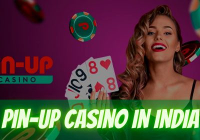 A brief overview of Pin-Up Casino In India