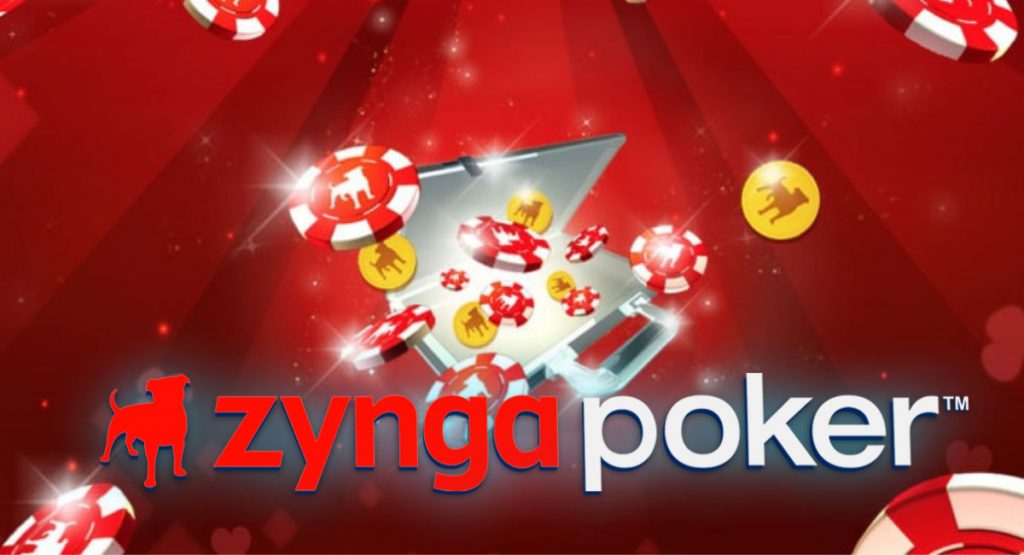 Online Zynga Poker