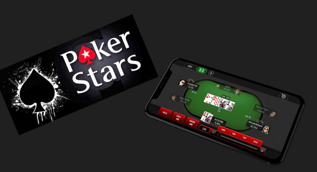 Best poker sites is poker stars