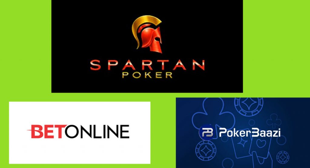 Online Poker India Legal Sites