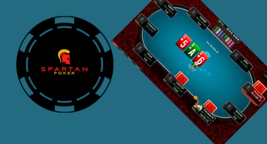 Spartan Poker is one of the best poker sites