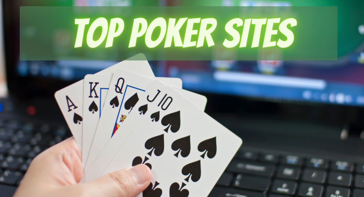 Why Kids Love Poker Site Rankings
