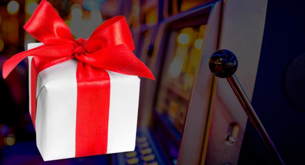 Bonuses Work In Online Casino