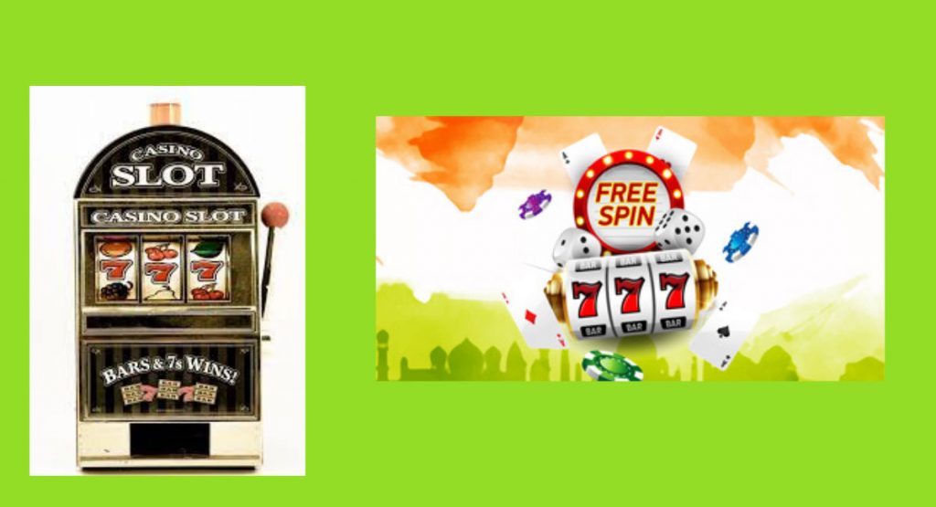 Free Spins Online Casinos